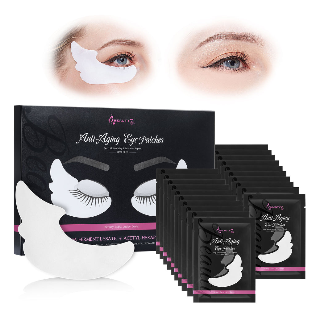 5 Reasons Why You Need Our Anti-Aging Eye Patches in 2023 (Powerful Guide)